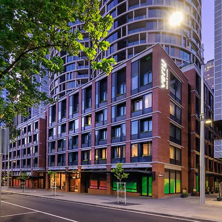 Veriu Queen Victoria Market-2