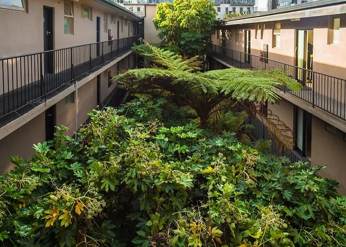 Albert Heights Serviced Apartments Melbourne